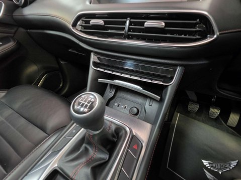 MG HS 1.5 T-GDI Exclusive Euro 6 (s/s) 5dr 36