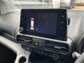Vauxhall Combo 1.5 Turbo D 2300 Sportive L2 H1 Euro 6 (s/s) 4dr 19