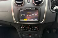 Dacia Sandero Stepway LAUREATE TCE.. 1 OWNER FROM NEW.. SERVICE HISTORY.. A/C.. STUNNING EXAMPLE 7