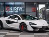 McLaren 570S 3.8 570s Coupe Semi-Auto 2dr