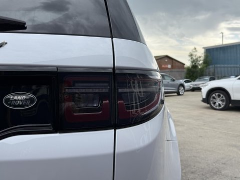 Land Rover Discovery Sport 1.5 P300e 12.2kWh Urban Edition SUV 5dr Petrol Plug-in Hybrid Auto 4WD Euro 19