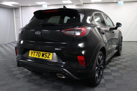 Ford Puma ST-LINE X MHEV 16