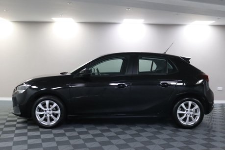 Vauxhall Corsa DESIGN 18
