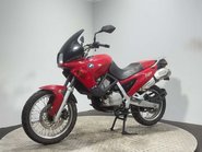 BMW F650 1995 23K RUNNING PROJECT BIKE SPARES OR REPAIR 650CC ADVENTURE BIKE 5