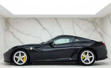 Ferrari 599 GTB HGTE 2