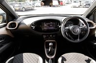 Toyota Aygo X VVT-I EDGE 3