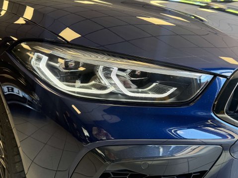 BMW M8 4.4 M8 Competition Edition Auto 4WD 4dr 26