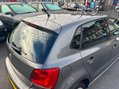Volkswagen Polo 1.2 Match Euro 5 5dr 14