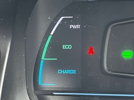 Hyundai IONIQ 1.6 IONIQ Premium SE FHEV Semi-Auto 5dr 21