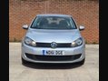 Volkswagen Golf 1.6 Golf Match TDI BlueMotion Technology 5dr 7