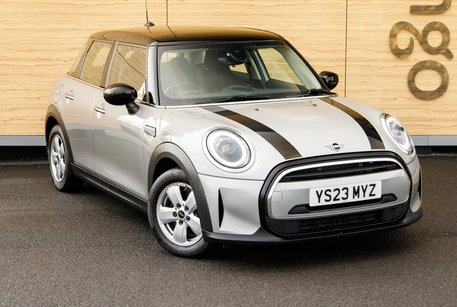 Mini Hatch COOPER CLASSIC