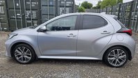 Toyota Yaris 1.5 VVT-h Excel Hatchback 5dr Petrol Hybrid E-CVT Euro 6 (s/s) (116 ps) 9