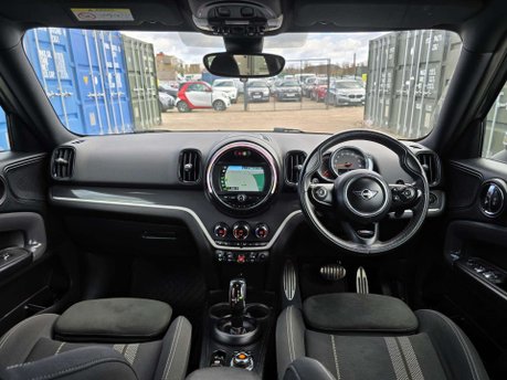 Mini Countryman 2.0 Cooper S Sport SUV 5dr Petrol Steptronic Euro 6 (s/s) (192 ps) 16