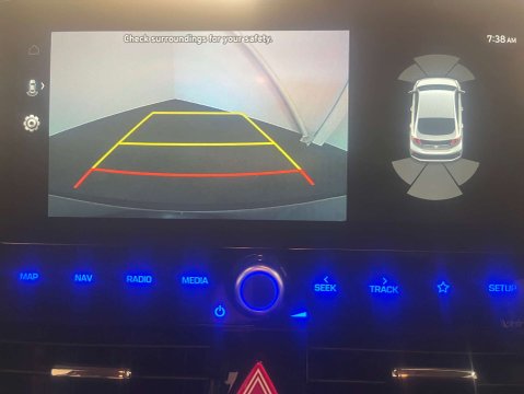 Hyundai IONIQ IONIQ Premium SE BEV 5dr 18
