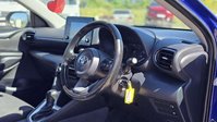 Toyota Yaris 1.5 VVT-h Icon Hatchback 5dr Petrol Hybrid E-CVT Euro 6 (s/s) (116 ps) 14