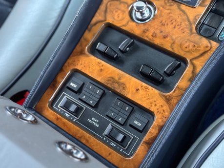 Bentley Continental R TURBO 21