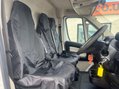 Citroen Relay 2.0 Relay 35 L2H2 Enterprise Blue HDi 17