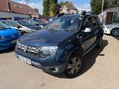 Dacia Duster 1.5 dCi Laureate Prime Euro 6 (s/s) 5dr 1