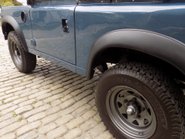 Land Rover 88 Series III SWB - John Brown HQ Special Edition 37
