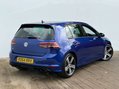 Volkswagen Golf 2.0 Golf R DSG 4WD 5dr 36