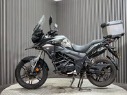 Sinnis Terrain 2021 20K GOOD RUNNING ADVENTURE PROJECT BIKE A2 READY 4