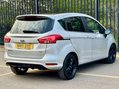 Ford B-Max 1.0 B-Max Zetec Silver Edition 5dr 38