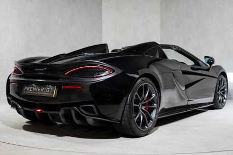 McLaren 570S V8 SSG. NOW SOLD. SIMILAR REQUIRED. PLEASE CALL 01903 254800. 4
