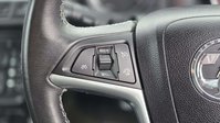 Vauxhall Mokka 1.4i Turbo Exclusiv SUV 5dr Petrol Auto 2WD Euro 6 (140 ps) 26