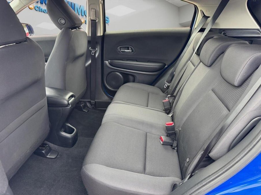 2019 Honda HR-V — image 32