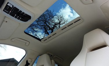 Porsche Panamera Turbo 9