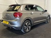 Volkswagen Polo 1.0 Polo Match Evo 5dr 3