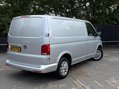 Volkswagen Transporter T28 TDI P/V HIGHLINE 4