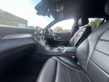 Mercedes-Benz GLC 2.1 GLC220d AMG Line SUV 5dr Diesel G-Tronic 4MATIC Euro 6 (s/s) (170 ps) 25