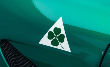 Alfa Romeo Giulia GTAm 42