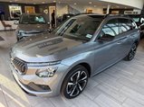 Skoda Kamiq 1.0 TSI Monte Carlo Edition DSG Euro 6 (s/s) 5dr 1