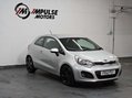 Kia Rio 1.4 3 3dr 3