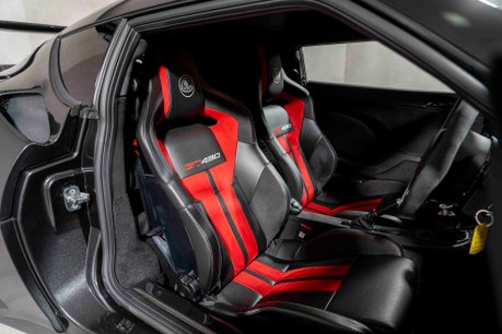 Lotus Evora GT430. 1 OF 60 CARS. FULL PPF. MANUAL TRANSMISSION 11