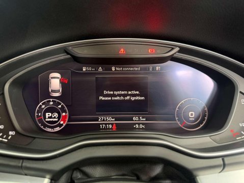 Audi SQ5 3.0 TDI V6 SUV 5dr Diesel Tiptronic quattro Euro 6 (s/s) (347 ps) 31