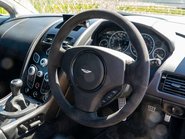 Aston Martin Vantage S V12 Manual 13