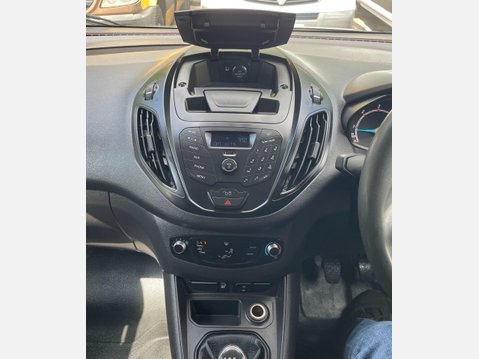Ford Transit Courier 1.5 TDCi L1 Euro 6 5dr 25