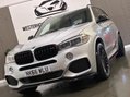 BMW X5 3.0 30d M Sport Auto xDrive Euro 6 (s/s) 5dr 8