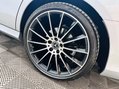 Mercedes-Benz E Class 2.0 E220d AMG Line Night Edition (Premium Plus) G-Tronic+ Euro 6 (s/s) 5dr 28
