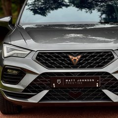 Cupra Ateca 2.0 TSI VZ1 DSG 4Drive Euro 6 (s/s) 5dr 3