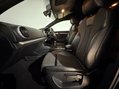 Audi A3 TDI S LINE 17