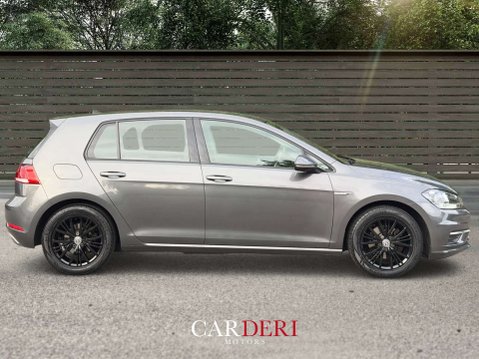 Volkswagen Golf 1.5 Golf SE Nav TSi Evo 5dr 5
