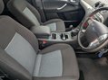 Ford Galaxy 1.6 TDCi Zetec Euro 5 (s/s) 5dr 8