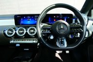 Mercedes-Benz A Class 2.0 AMG A 35 Premium + MHEV 4M A 4WD 5dr 26