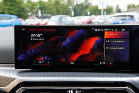 BMW 3 Series 320I M SPORT 37