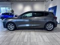 Ford Focus 1.0T EcoBoost MHEV Titanium Euro 6 (s/s) 5dr 6