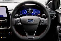 Ford Puma ST-LINE MHEV 15